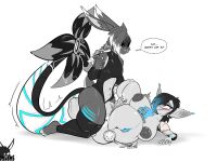 [FoxNoms] Karyn/TakanTwins-01