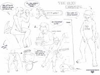 [ShinyHeartBeats] Goobit Diaries