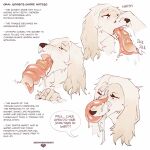 [ShinyHeartBeats] Goobit Diaries