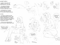 [ShinyHeartBeats] Goobit Diaries
