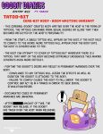 [ShinyHeartBeats] Goobit Diaries