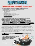 [ShinyHeartBeats] Goobit Diaries