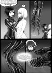 [BLACKFTOS] Venom Invasion VII 【Part 1】[English]