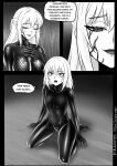 [BLACKFTOS] Venom Invasion VII 【Part 1】[English]
