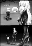[BLACKFTOS] Venom Invasion VII 【Part 1】[English]