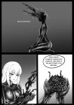 [BLACKFTOS] Venom Invasion VII 【Part 1】[English]