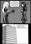 [BLACKFTOS] Venom Invasion VII 【Part 1】[English]