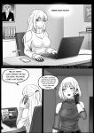 [BLACKFTOS] Venom Invasion VII 【Part 1】[English]