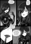 [BLACKFTOS] Venom Invasion VII 【Part 1】[English]