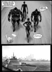 [BLACKFTOS] Venom Invasion VII 【Part 1】[English]