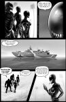 [BLACKFTOS] Venom Invasion VII 【Part 1】[English]