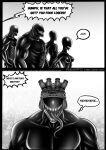 [BLACKFTOS] Venom Invasion VII 【Part 1】[English]