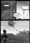 [BLACKFTOS] Venom Invasion VII 【Part 1】[English]