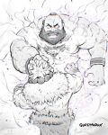 [Quasimodox, Wallace Pires] Akuma & Elena (Street Fighter 6)