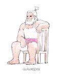 [Quasimodox, Wallace Pires] Akuma & Elena (Street Fighter 6)