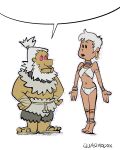 [Quasimodox, Wallace Pires] Akuma & Elena (Street Fighter 6)