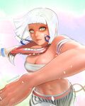 [Quasimodox, Wallace Pires] Akuma & Elena (Street Fighter 6)