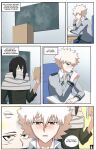 MHA Boom Bunny [Pegasus TG TF] (Complete)