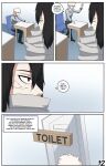 MHA Boom Bunny [Pegasus TG TF] (Complete)
