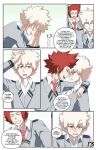 MHA Boom Bunny [Pegasus TG TF] (Complete)