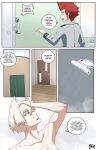 MHA Boom Bunny [Pegasus TG TF] (Complete)