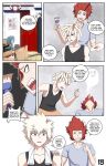 MHA Boom Bunny [Pegasus TG TF] (Complete)