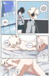 MHA Boom Bunny [Pegasus TG TF] (Complete)