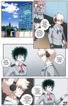 MHA Boom Bunny [Pegasus TG TF] (Complete)