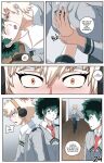 MHA Boom Bunny [Pegasus TG TF] (Complete)