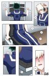 MHA Boom Bunny [Pegasus TG TF] (Complete)