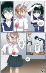 MHA Boom Bunny [Pegasus TG TF] (Complete)