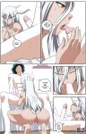 MHA Boom Bunny [Pegasus TG TF] (Complete)