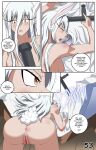 MHA Boom Bunny [Pegasus TG TF] (Complete)
