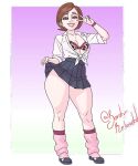 [Border Reloaded] Gyaru outfits (various)
