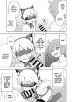 [candy apricot (Mashita)] Josou Shounen Nyannyan Shibari! | Crossdressing Boy Meow Meow Bondage! [English] [SCANMTL] [Digital]