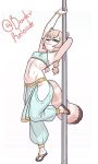 [Border Reloaded] Harem girls (various)
