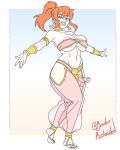 [Border Reloaded] Harem girls (various)