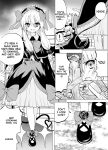 [fuwafuwakumosan (Pi)] Mahou Shounen Shokushuu Ryoujoku [Digital] (SCANMTL)