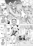 [fuwafuwakumosan (Pi)] Mahou Shounen Shokushuu Ryoujoku [Digital] (SCANMTL)