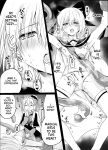 [fuwafuwakumosan (Pi)] Mahou Shounen Shokushuu Ryoujoku [Digital] (SCANMTL)