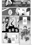[Chabatake ni Haeta Takenoko (Kuratsuka Riko)] Nakama ni Uragirareta Ore ga Mesu Youko ni Nari, Katsute no Nakama ni Kawareru made [Digital] (SCANMTL)