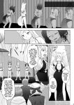 [Chabatake ni Haeta Takenoko (Kuratsuka Riko)] Nakama ni Uragirareta Ore ga Mesu Youko ni Nari, Katsute no Nakama ni Kawareru made [Digital] (SCANMTL)