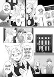 [Chabatake ni Haeta Takenoko (Kuratsuka Riko)] Nakama ni Uragirareta Ore ga Mesu Youko ni Nari, Katsute no Nakama ni Kawareru made [Digital] (SCANMTL)