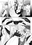 [Chabatake ni Haeta Takenoko (Kuratsuka Riko)] Nakama ni Uragirareta Ore ga Mesu Youko ni Nari, Katsute no Nakama ni Kawareru made [Digital] (SCANMTL)