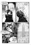 [Shimotsukiro] Nagi no Dungeon Test (SCANMTL)