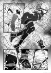 [Shimotsukiro] Nagi no Dungeon Test (SCANMTL)