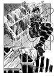 [Shimotsukiro] Nagi no Dungeon Test (SCANMTL)