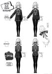 [Shimotsukiro] Nagi no Dungeon Test (SCANMTL)