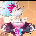[FKim] Beelzebub (Helluva Boss)