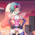 [FKim] Beelzebub (Helluva Boss)